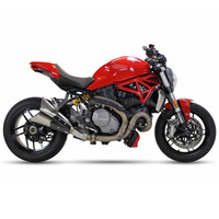 DUCATI Monster 1200 2021-2021